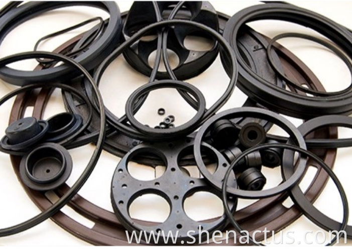 Industrial Rubber Seals Industrial Rubber Seals